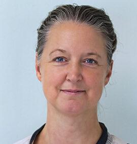 Pernilla Thörn Kindgren Kurator
