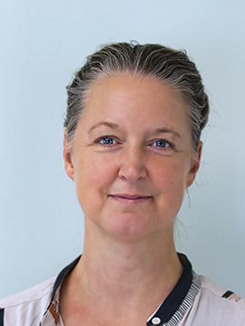 Pernilla Thörn Kindgren Kurator