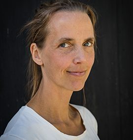 Karin Olsson
