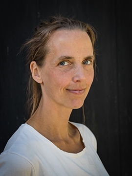 Karin Olsson
