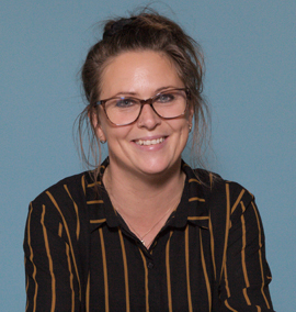 Malin Brandt Björklund Allmän kurs, Allmän kurs distans, Studievägledning