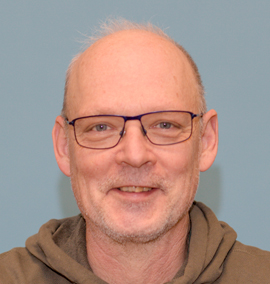 Niklas Nyström Ekologisk biodling distans