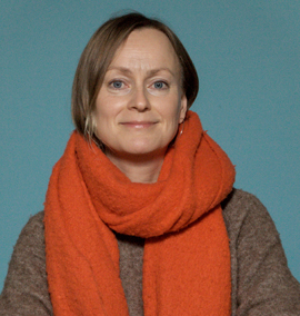 Ida Abrahamsson Keramik