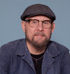 Anders Astridsson Husmor