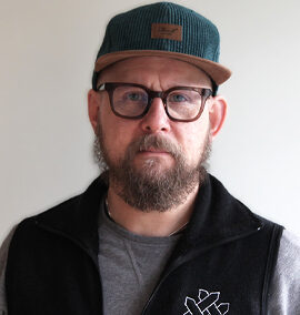 Anders Astridsson Husmor