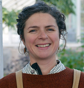 Brigid LeFevre matens väg