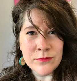 Milla Liinanki ekologisk odling trädgård och hantverk