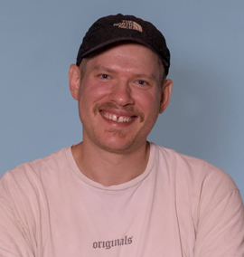 SIMON KRISTRÖM Keramik